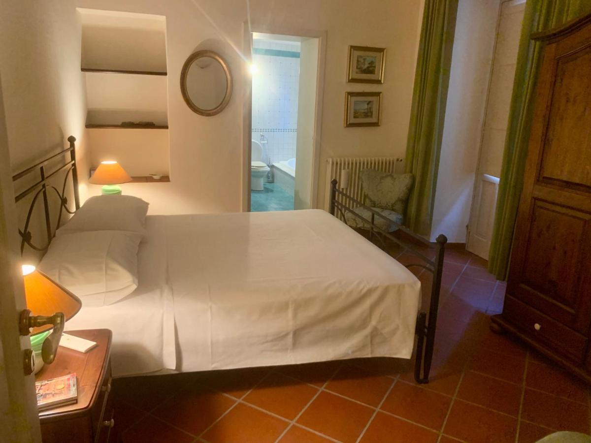 Villa Casa Urbano Taormina Exterior foto