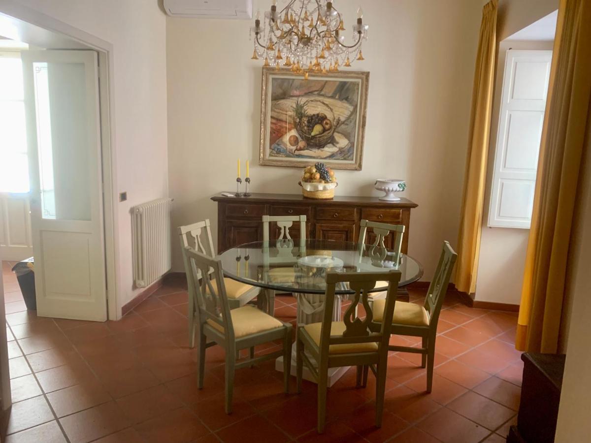 Villa Casa Urbano Taormina Exterior foto