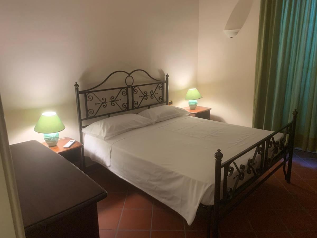 Villa Casa Urbano Taormina Exterior foto