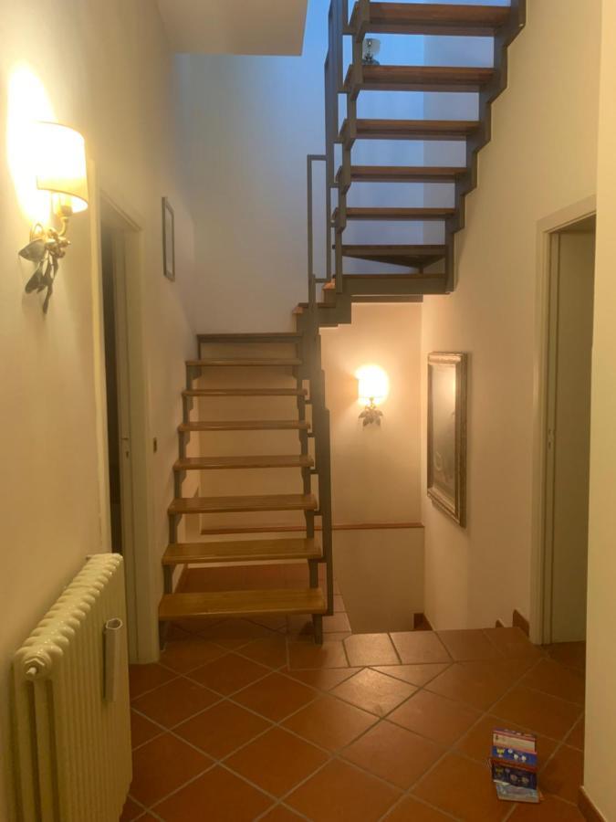 Villa Casa Urbano Taormina Exterior foto