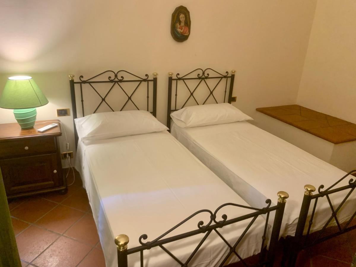 Villa Casa Urbano Taormina Exterior foto